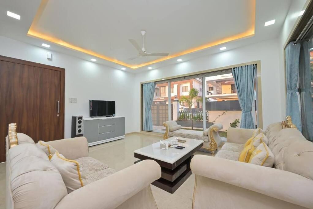 Royal Paradise Villa Lonavala Exterior photo
