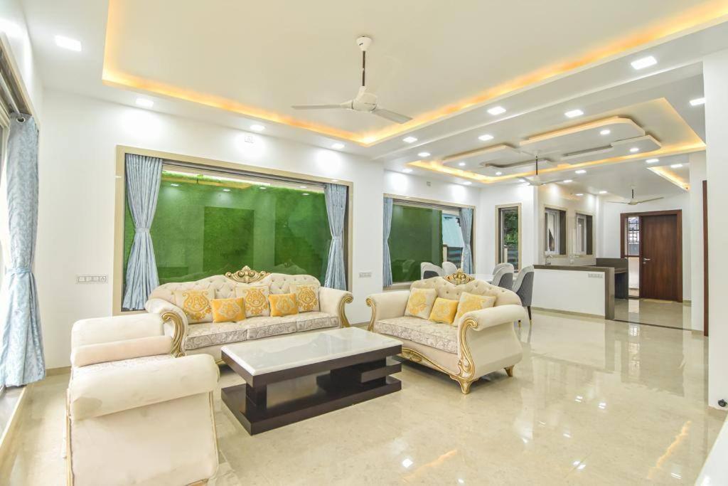 Royal Paradise Villa Lonavala Exterior photo