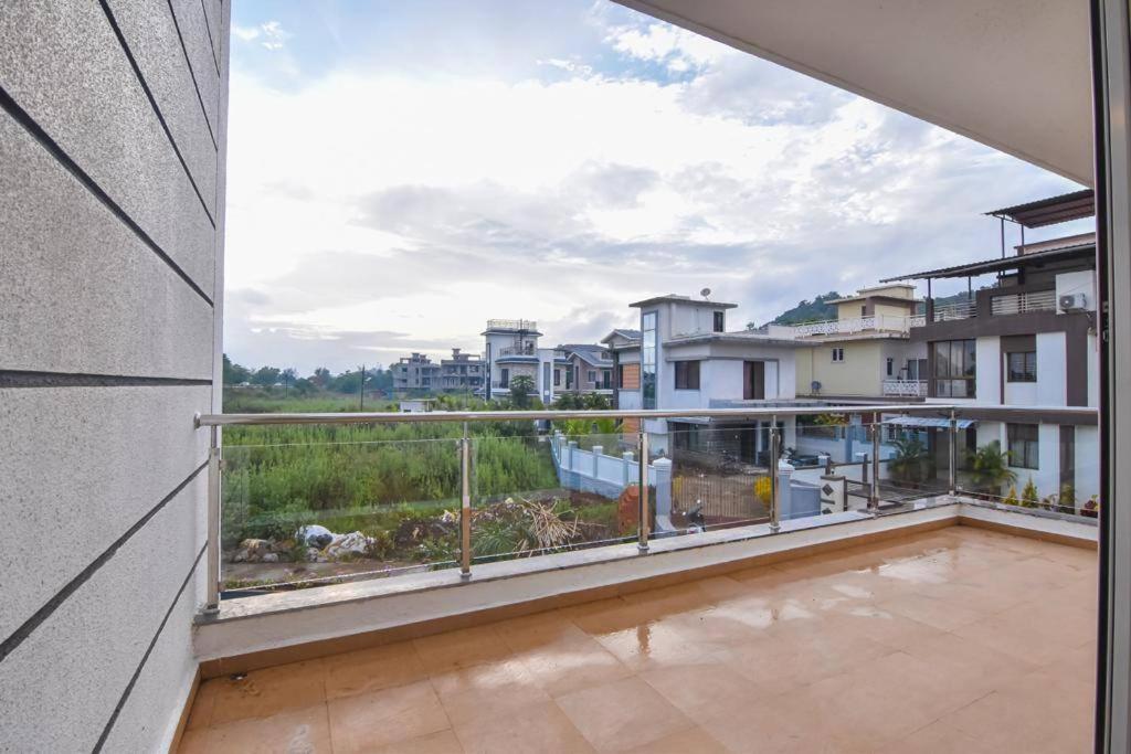 Royal Paradise Villa Lonavala Exterior photo